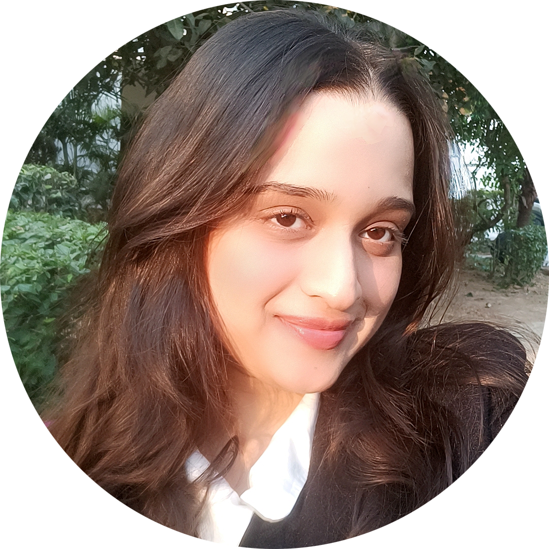 Manashi Mohapatra profile picture